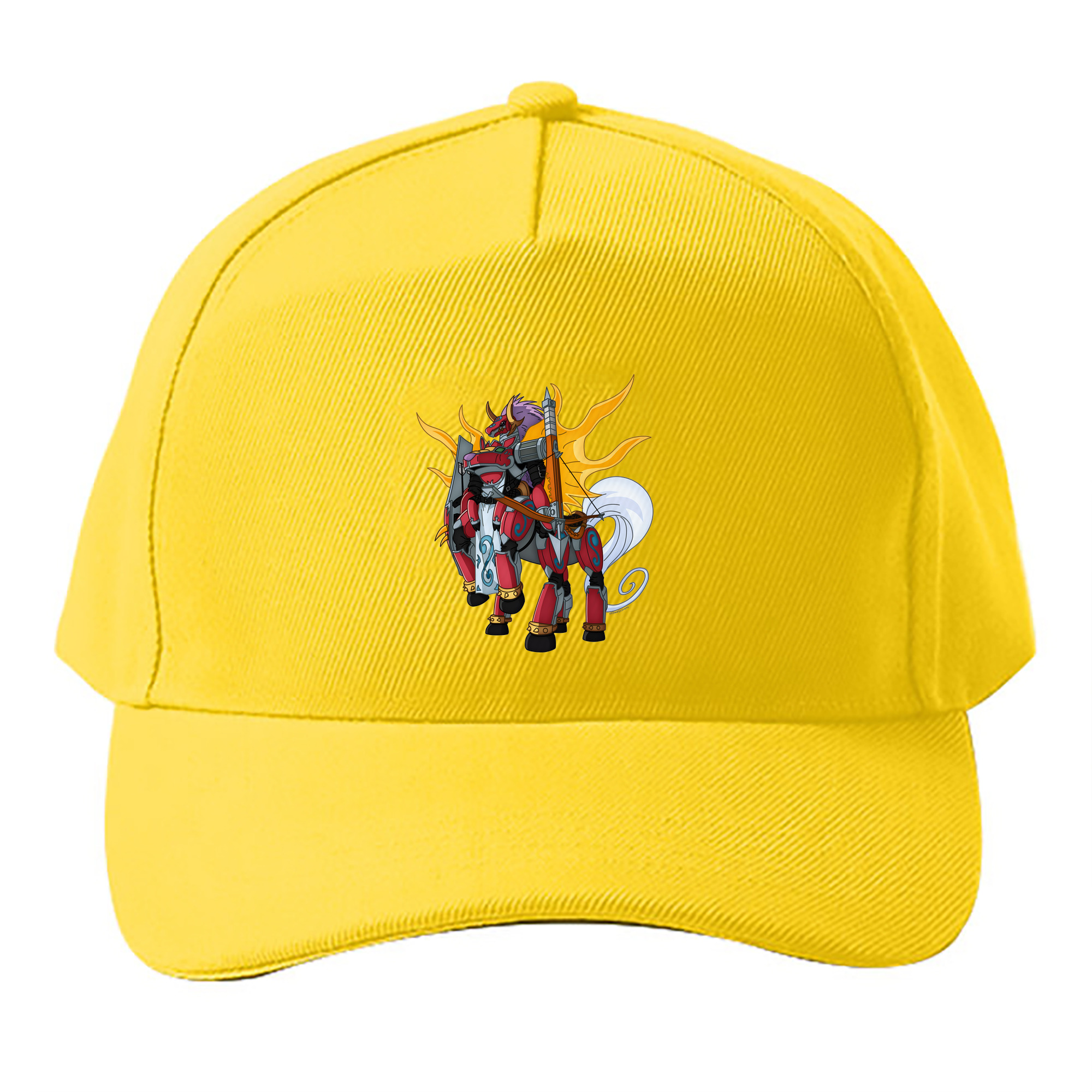 （画像用） Digimon デジタルモンスター/デジモン ベースボールキャップ 綿100％ 男女兼用 帽子 スポーツ